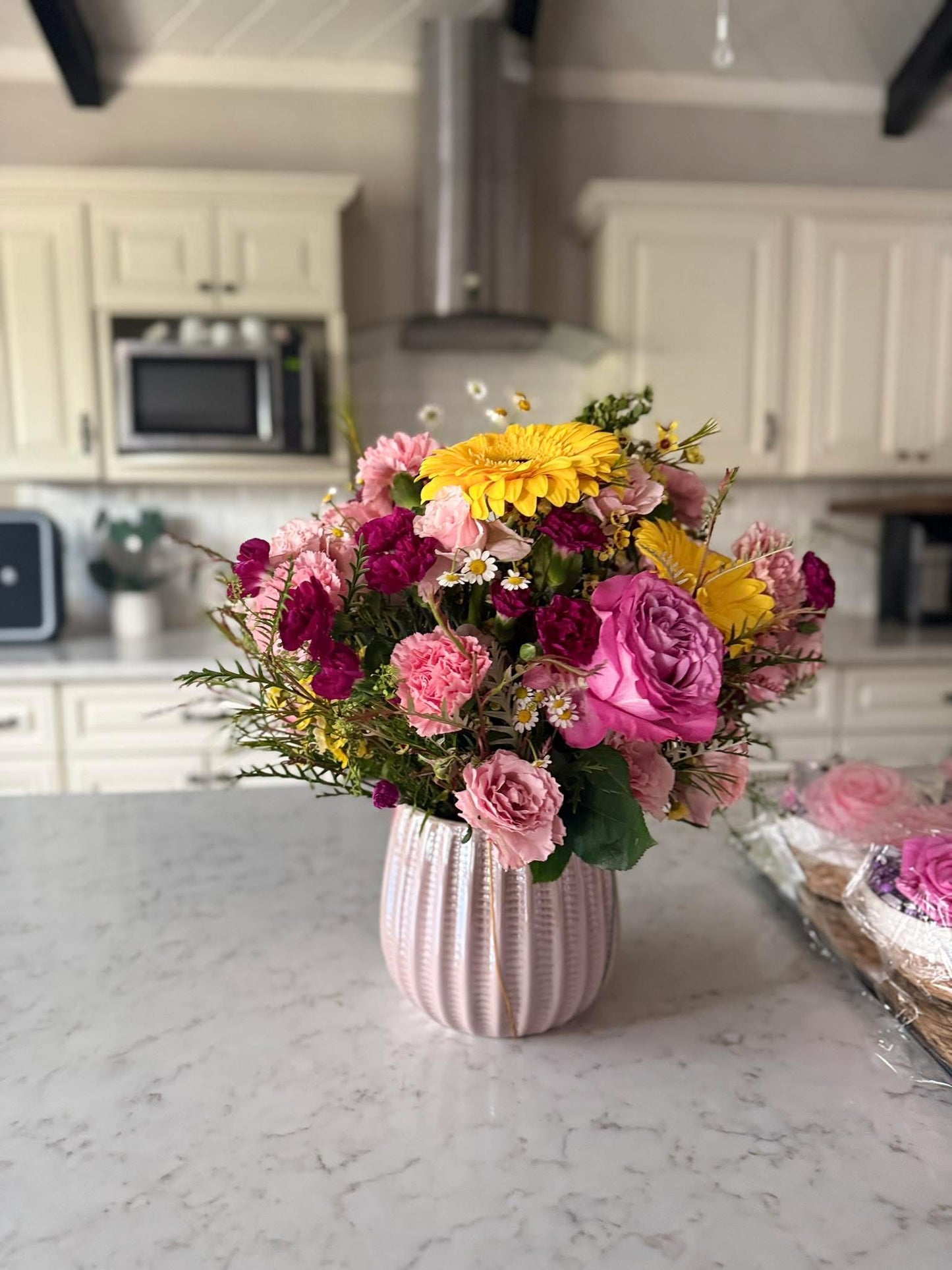 Petite Bloom Vase