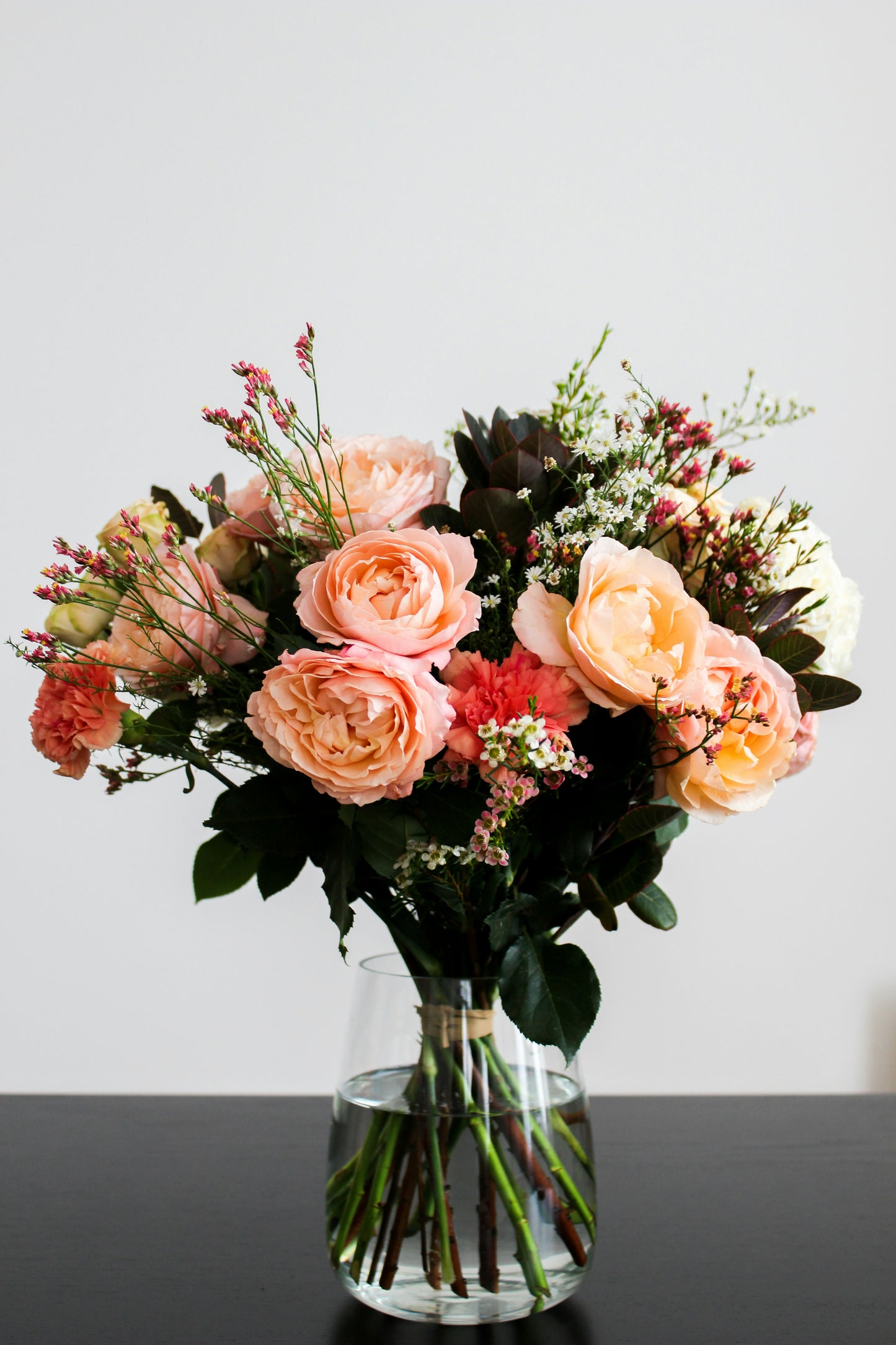 Petite Bloom Vase
