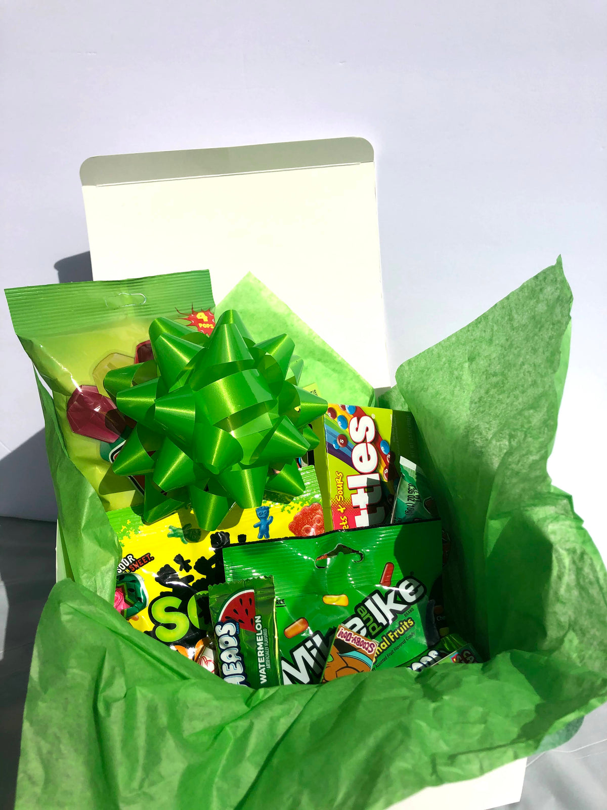 Lucky Kravings Snack Pack