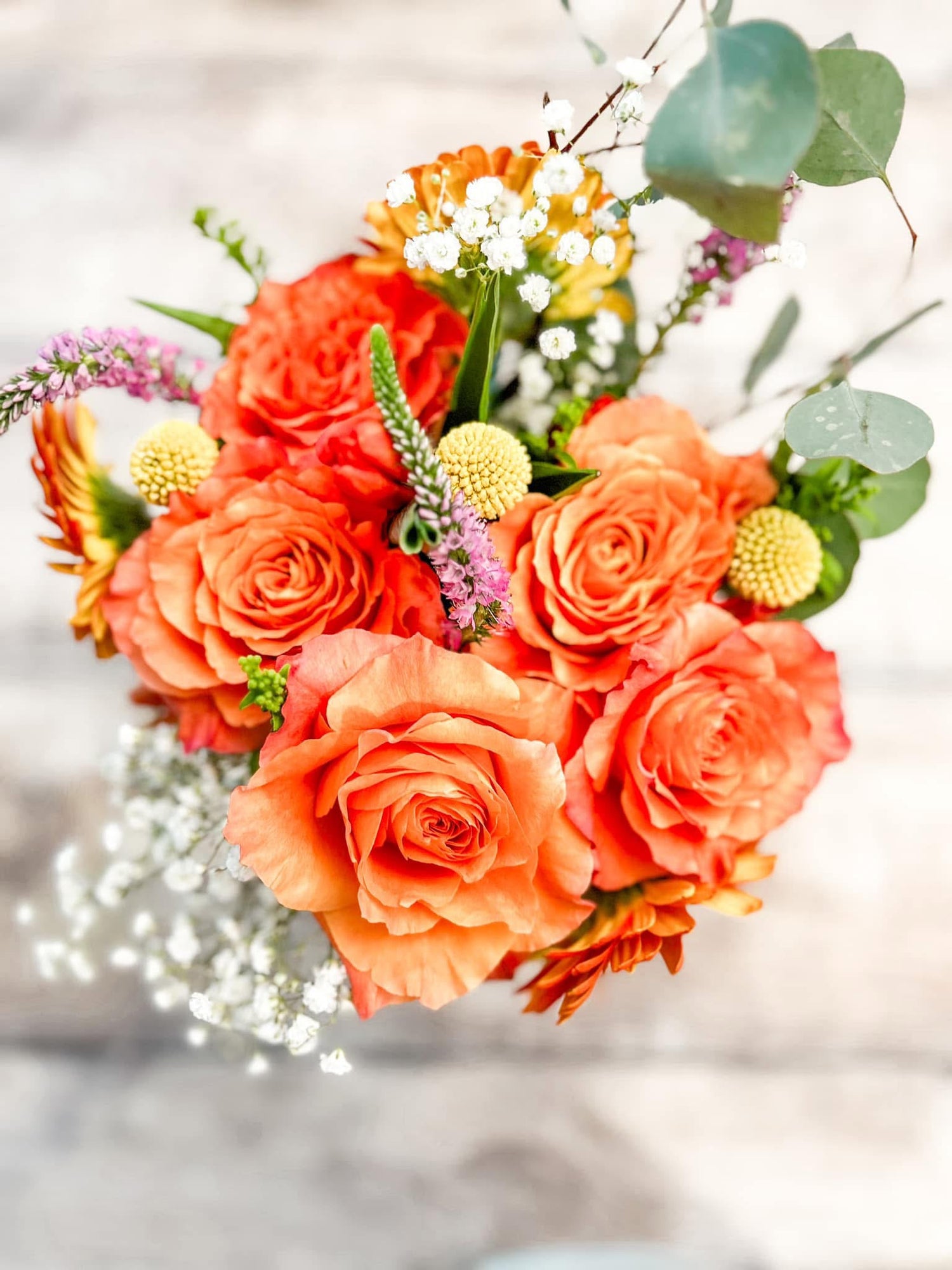 Flowers & Gifts