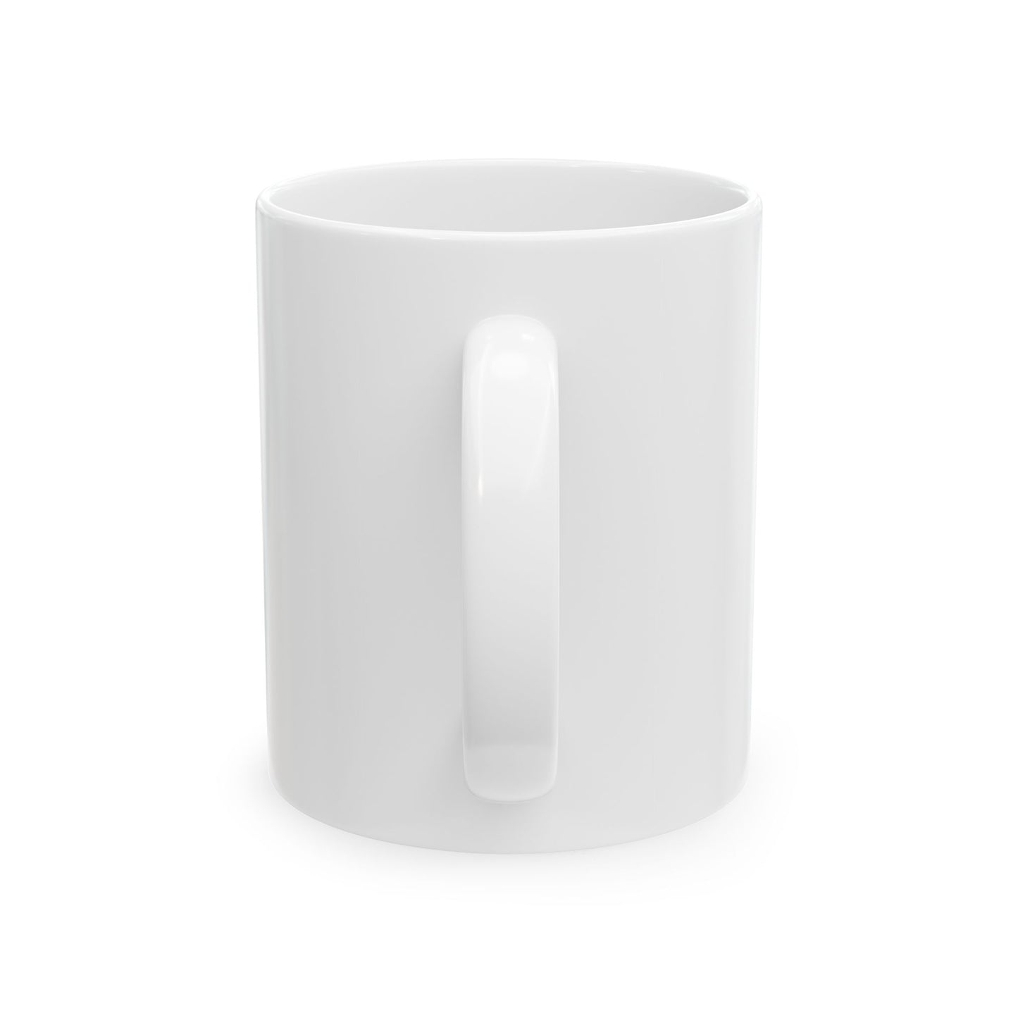 Sweet Kravings Dessert Ceramic Mug Baker Merch