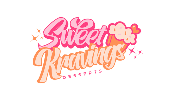 Sweet Kravings Cupcakery