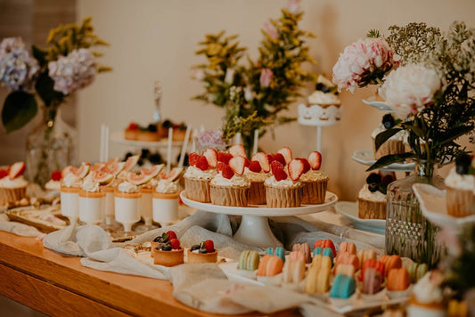 Bakery Captions For Small Business Owners
